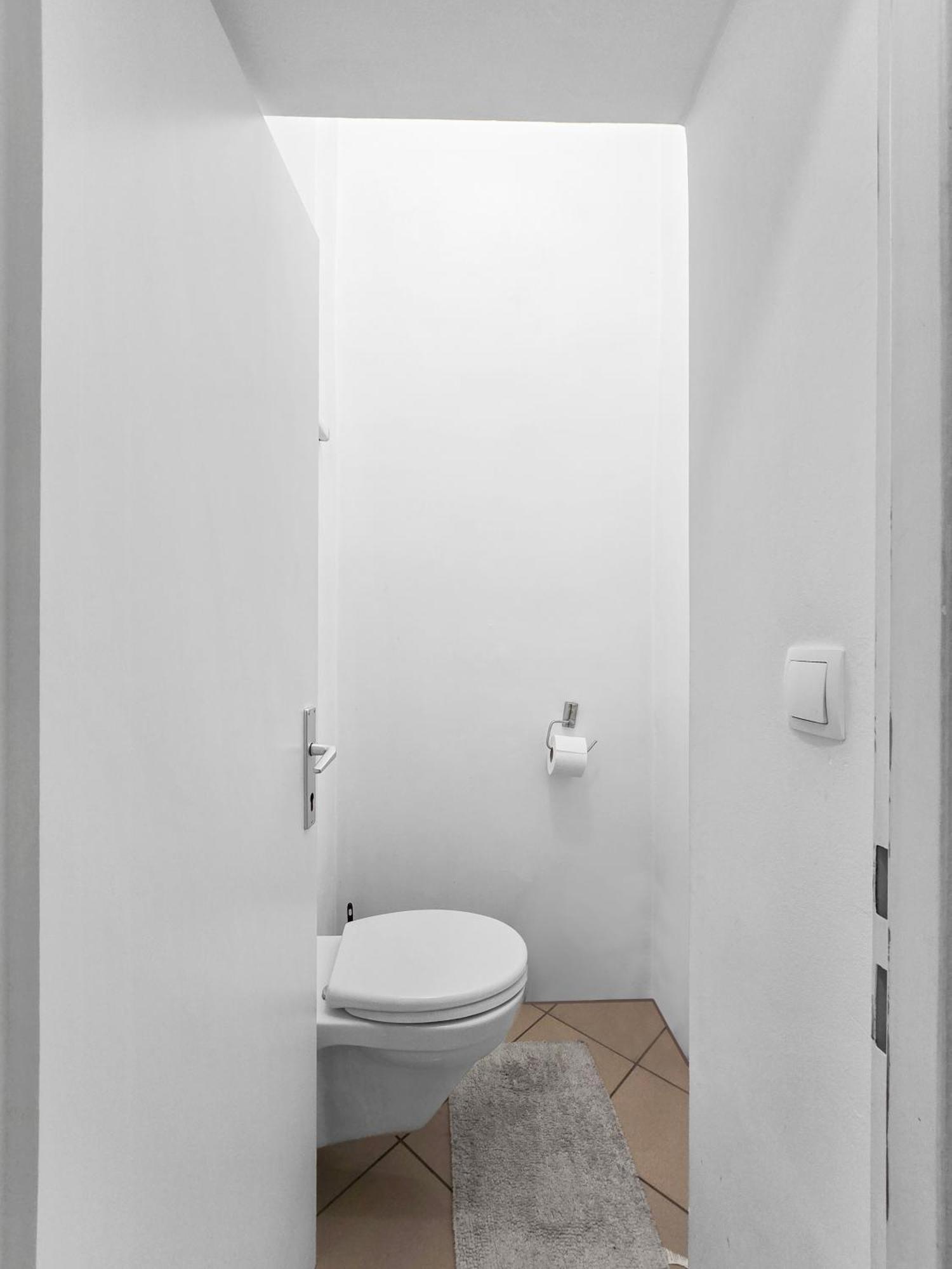 Three King-Size Beds, Three Bedrooms Vídeň Exteriér fotografie